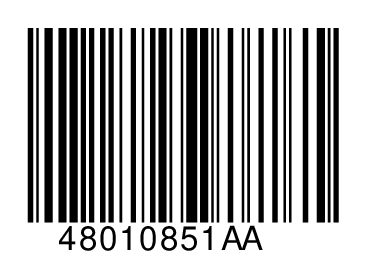 48010851AA