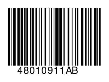 48010911AB