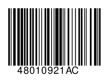 48010921AC