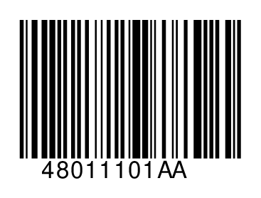 48011101AA