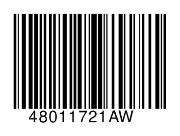 48011721AW