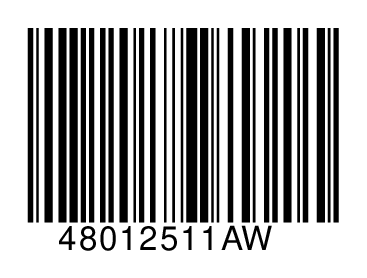 48012511AW