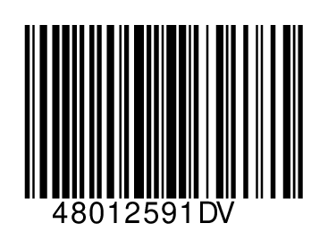 48012591DV