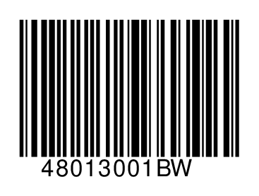 48013001BW
