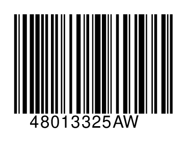 48013325AW