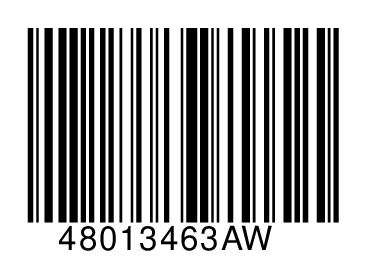 48013463AW