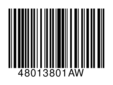 48013801AW