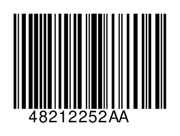 48212252AA