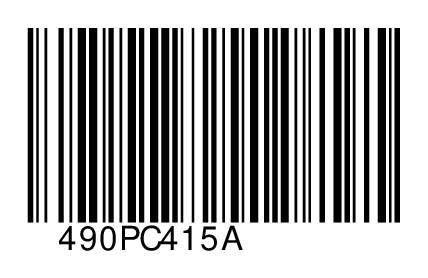 490PC415A