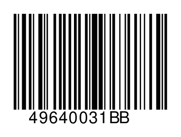 49640031BB