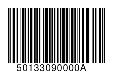 50133090000A