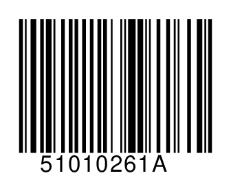51010261A