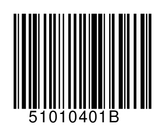 51010401B