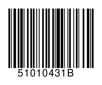 51010431B