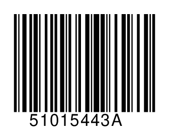 51015443A