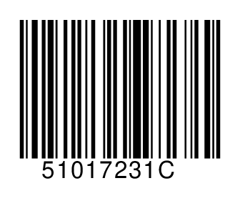 51017231C