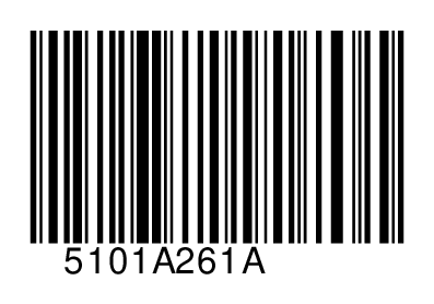 5101A261A