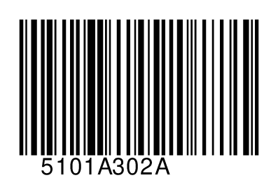 5101A302A