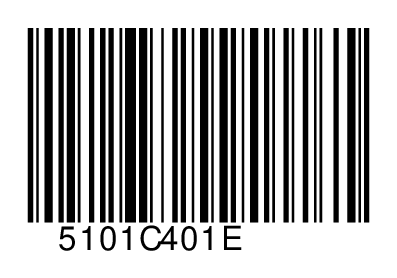 5101C401E