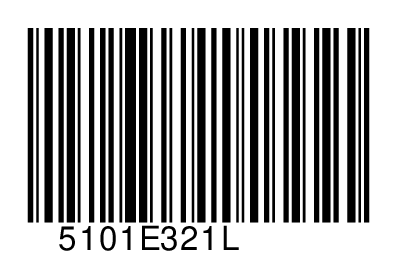 5101E321L