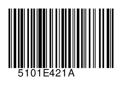 5101E421A