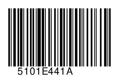 5101E441A