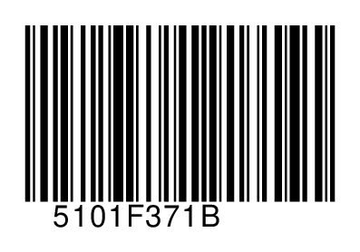 5101F371B