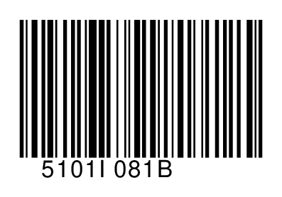5101I081B
