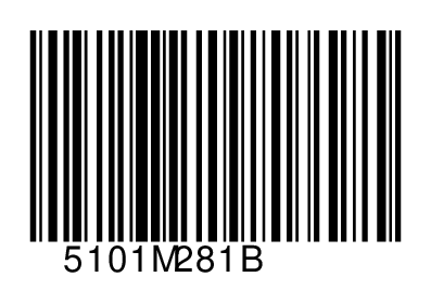 5101M281B