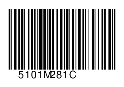 5101M281C