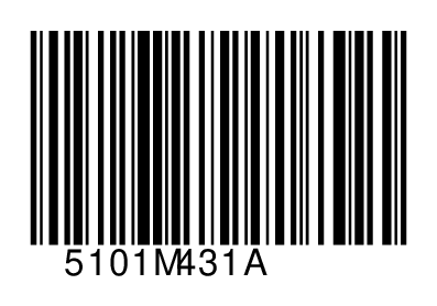 5101M431A