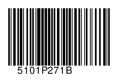 5101P271B