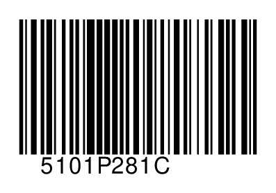 5101P281C