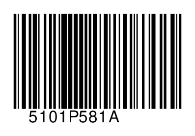 5101P581A