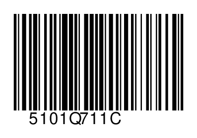 5101Q711C