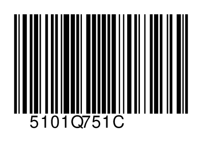 5101Q751C