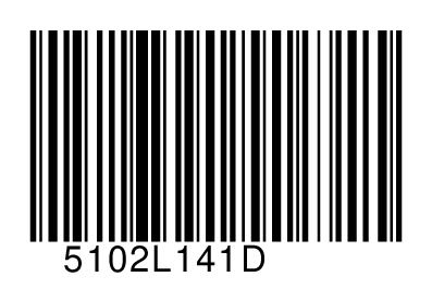 5102L141D