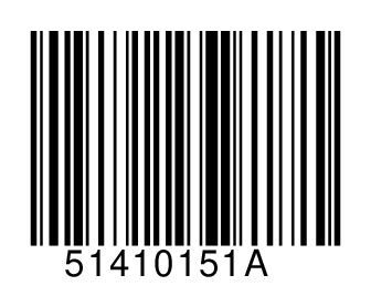 51410151A