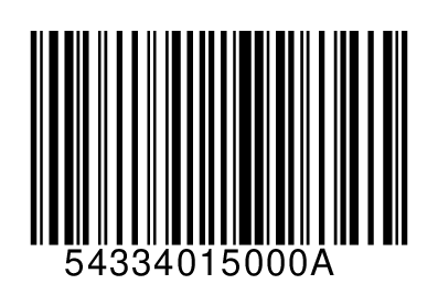 54334015000A