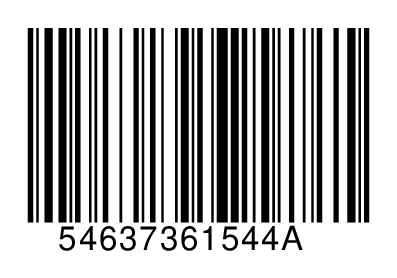 54637361544A