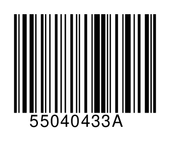 55040433A