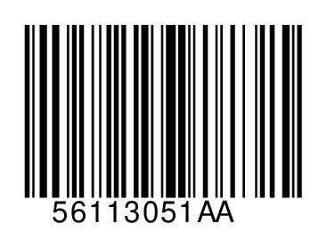 56113051AA
