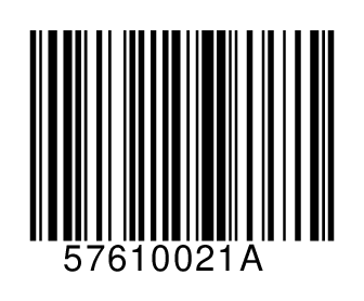 57610021A