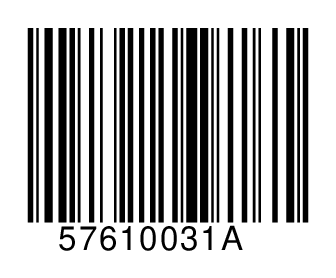 57610031A