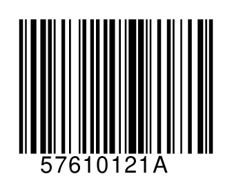 57610121A