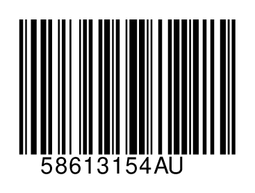 58613154AU