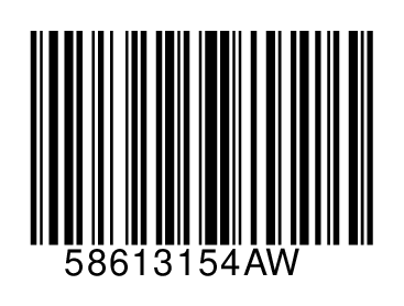 58613154AW