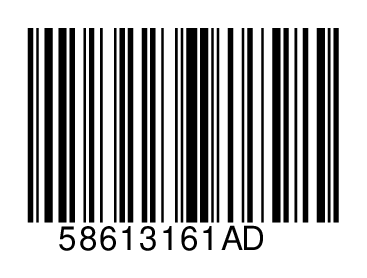 58613161AD