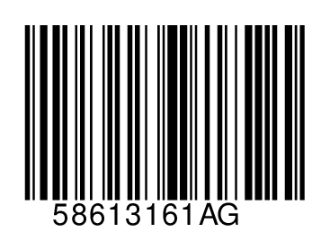 58613161AG