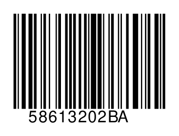 58613202BA